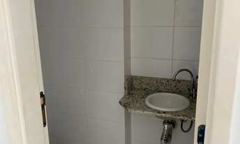 Imagem 4: Sala na Freguesia Financiada