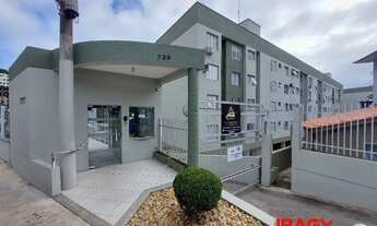 Imagem 2: Excelente Apartamento 1 dormitório(s) em Agronômica - Florianópolis