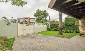 Imagem 4: CASA COMERCIAL E RESIDENCIAL NAS MERCÊS Casa Comercial E Residencial Nas Mercês - J8