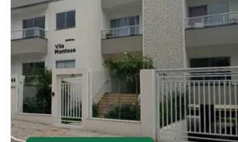 Imagem: Apto Montes 1 quarto - Semi-mobiliado TOP