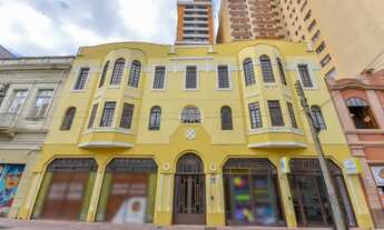 Imagem: Imóvel para venda possui 27 m² com 1 quarto