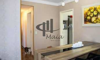 Imagem 7: Venda Apartamento Sao Caetano do Sul Jd Sao Caetano Ref: 43677