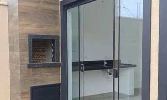 Imagem 3: Casa 03 dormitórios Balneário Riviera - Matinhos Pr