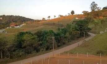 Imagem 2: Terreno 500m² em Atibaia!* Pronto para construir, com *playground, lazer e segurança