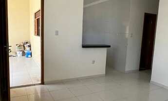 Imagem 4: Casa à Venda em Bosque das Colinas - São José de Mipibu/RN