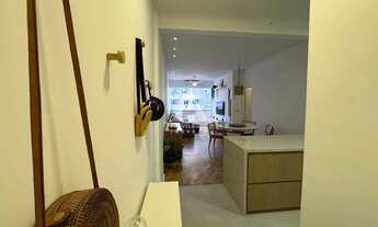 Imagem 4: SALA, 3 QUARTOS, SUÍTE, DEPENDENCIA COMPLETA E VAGA NO POSTO 6