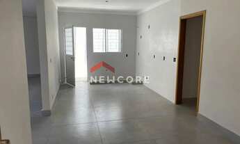 Imagem 3: Casa em Rua Alto Juruá - Jardim Bela Vista - Bauru/SP