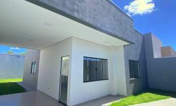 Imagem: Casa bairro Cidade Alta