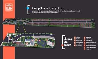 Imagem 6: Apartamento à venda, 2 quartos, 1 suíte, 1 vaga, Carneiro - Petrolina/PE