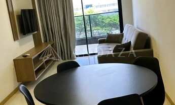 Imagem 5: Excelente Oportunidade apartamento mobiliado á venda na Jatiuca !!!