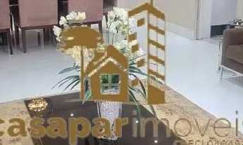 Imagem 4: Apartamento à Venda com 198m² no Premier, 3 Vagas e Lazer Completo