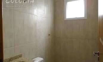 Imagem 4: Apartamento a venda - Vila Metalúrgica, Santo André