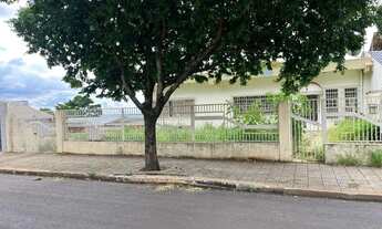 Imagem 2: Na melhor localização de Marialva - Casa para venda na Av. Tio Ribas, Marialva, PR