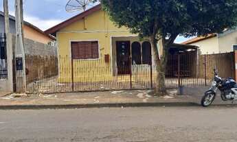 Imagem 2: Casa em Andradina ótima localização