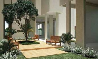 Imagem 7: Apartamento com 3 dormitórios à venda, 107 m² por R$ 537.990,00 - Centro - Eusébio/CE