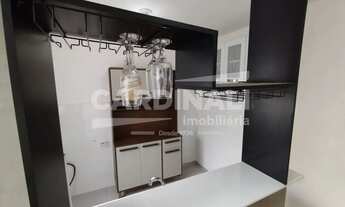 Imagem 3: Apartamento Padrão em São Carlos