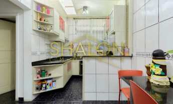 Imagem 2: SOBRADO 3 QUARTOS MOBILIADO NO CENTRO DE CURITIBA