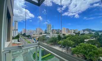 Imagem 7: Apartamento de 2 quartos com suíte e lazer em Bento Ferreira