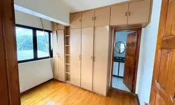 Imagem 2: VIEIRALVES COND. MARVIC alugo apartamento, 1 por Andar 243m2, 4 suítes, 2 vagas