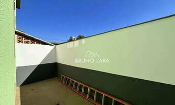 Imagem 4: Apartamento com 3 dormitórios para alugar, 90 m² por R$ 1.600,00/mês - Tupanoara - São Joa