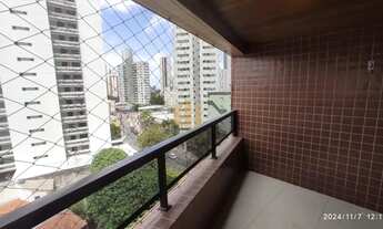 Imagem 7: Apartamento a venda em Casa Forte no Edf. Morada de Jequitibá