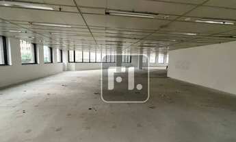 Imagem: Conjunto, 1212 m² - Bela Vista - São Paulo/SP