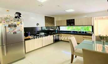 Imagem 5: Casa Duplex a venda no Campestre com 3 Suítes TR205607 THE -1KTP2KQ