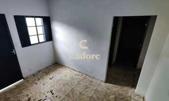 Imagem 5: Casa à venda Bairro Pampulha com 3/4