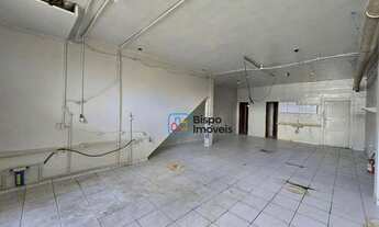 Imagem 3: Salão Comercial para alugar, 120 m² por R$ 1.730/mês - Parque Residencial Jaguari - Americ