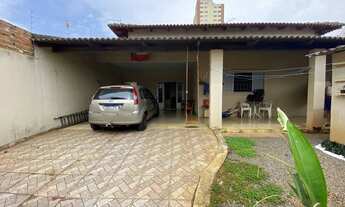 Imagem 4: Casa em Setor Universitário, Goiânia - GO