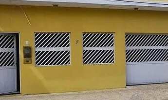 Imagem 1: Casa Dúplex região cohatrac