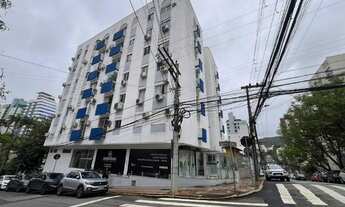 Imagem 3: Apartamento à venda, no Bairro Centro, Florianópolis-SC, com 3 quartos, sendo 1 suíte, com