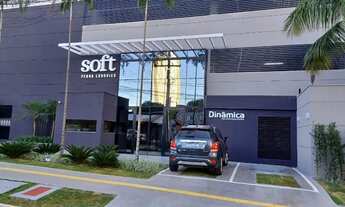 Imagem 2: Apartamento 3 Suítes Setor Pedro Ludovico Goiânia