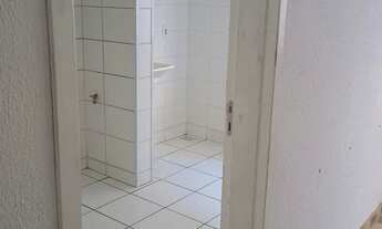 Imagem 3: Imóvel para aluguel com 44 metros quadrados com 2 quartos em Jardim Topázio - Sorocaba - S