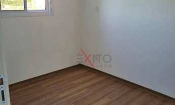 Imagem 2: Apartamento com 2 dormitórios, 47 m² - venda por R$ 336.000,00 ou aluguel por R$ 2.155,00