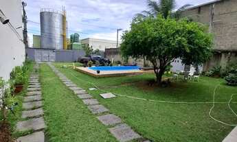 Imagem: Imóvel para aluguel tem 230 metros quadrados