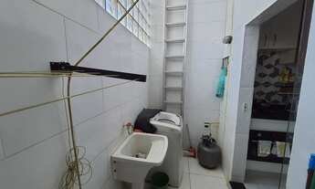 Imagem 7: Ótima Casa 4 Quartos (Suíte), Garagem e Área de Lazer Cond. Beija Flor 5 Ac. Carta