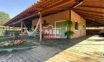 Imagem: Chácara 2 alqueires (9,68 hectares) Vianópolis