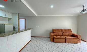 Imagem 4: APARTAMENTO À VENDA NO CENTRO DE GUARAPARI/ES, 2 QUARTOS MOBILIADO, ÁREA DE LAZER COMPLETA