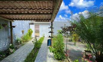 Imagem: CASA À VENDA BAIRRO SANTA LÚCIA