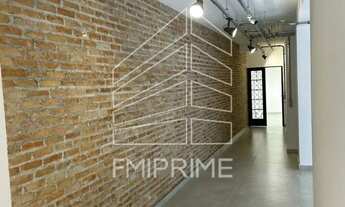 Imagem 7: Sobrado comercial em pinheiros com 268 metros