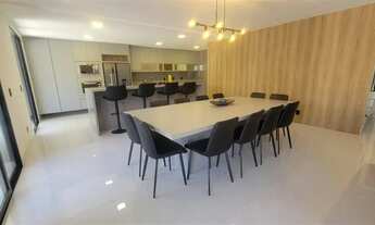 Imagem 6: Casa Contemporânea com Elevador Panorâmico Conforto, Sofisticação e Lazer Completo