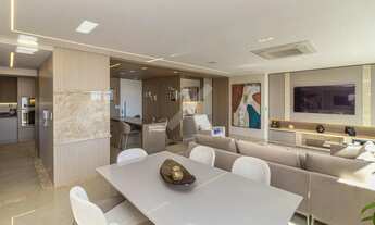 Imagem 7: Apartamento 3 suítes com 119m² e 2 vagas de garage