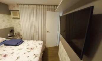 Imagem 6: Cobertura para venda possui 155 metros quadrados com 3 quartos