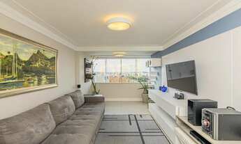 Imagem 2: APARTAMENTO COM 3 QUARTOS NO CABRAL Apartamento Com 3 Quartos No Cabral- Jota8