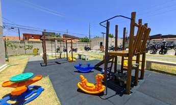 Imagem 4: Locação de Apartamentos / Padrão na cidade de Fortaleza