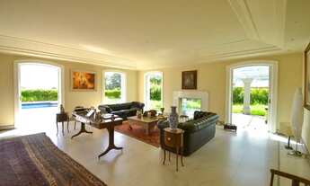 Imagem 12: Casa para alugar em Santana de Parnaíba, Alphaville, com 7 suítes, com 1200 m², Residencia