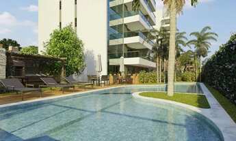 Imagem: ALTO PADRÃO - EDF TERRAZZA APIPUCOS - 4