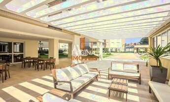 Imagem 6: Página 1 Imóveis anuncia apartamento de 02 dormitórios, sendo 01 suíte, no condomínio Life