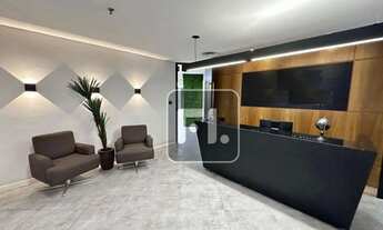 Imagem 3: Conjunto, 472 m² - venda por R$ 5.300.000,09 ou aluguel por R$ 50.287,55/mês - Brooklin